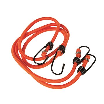 

Regatta Bungee Hooks Amber Glow