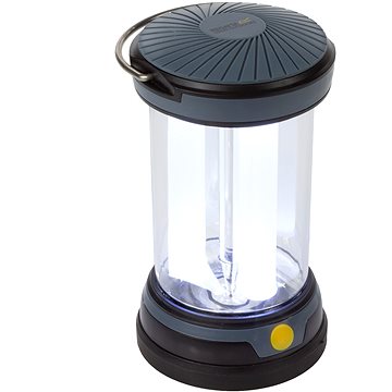 

Regatta Helia 3 Lantern Black