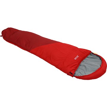 

Regatta Hilo v2 300 Pepper/DkRed