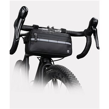

Rhinowalk Bike brašna na řídítka 3L