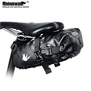 

Rhinowalk Bike brašna za sedlo 1,5 l