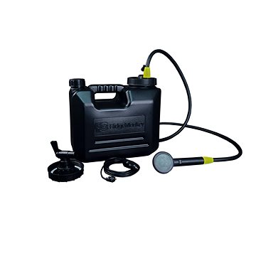 

RidgeMonkey Outdoor Power Shower Full Kit