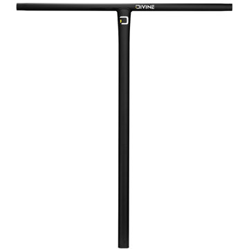 

Divine T-bar standard 700 × 610 mm černá