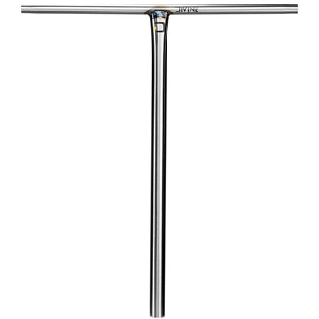 

Divine T-bar oversize 700 × 610 mm stříbrná