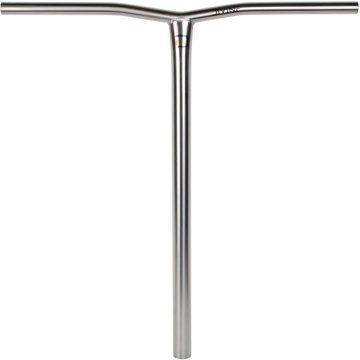 

Divine Y Titanium oversize 650 × 630 mm
