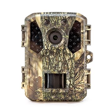 

OXE Gepard II + 32GB SD karta a 4ks baterií