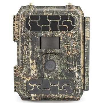 

OXE Panther 4G + 32 GB SD karta, SIM karta a 12 ks baterií