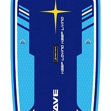 

RIDEWAVE Eternity 10'