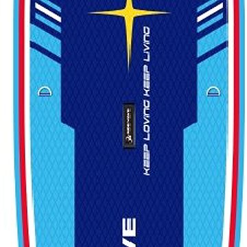 

RIDEWAVE Eternity 10'6''