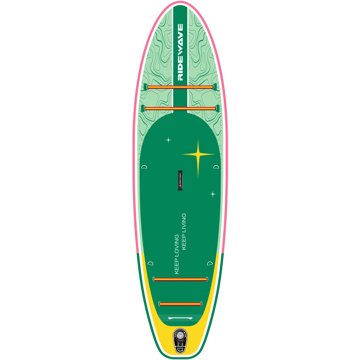 

RIDEWAVE Romantic 10'