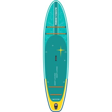 

RIDEWAVE Romantic 12'
