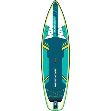 

RIDEWAVE Voyager Touring 10'6''