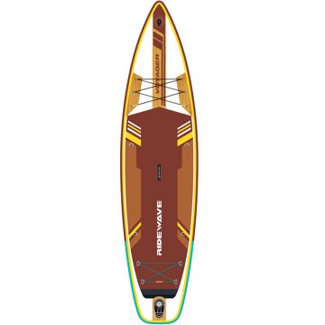 

RIDEWAVE Voyager Touring 11'6''
