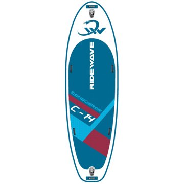 

RIDEWAVE Conqueror C-14