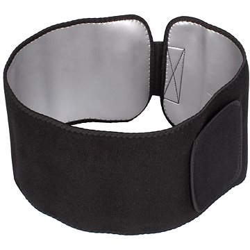 

Ultra SBR bederní pás černá XL