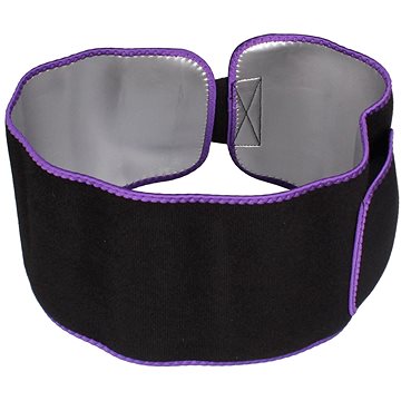 

Ultra SBR bederní pás fialová XL