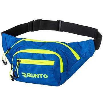 

Runto ledvinka FANNY modrá
