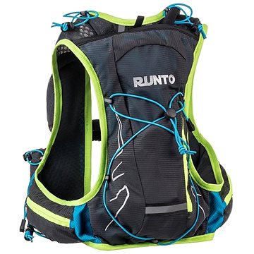 

Runto TOUR Zelená, vel. S-M