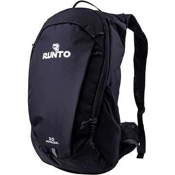 

RUNTO Sportovní batoh 20 l černá