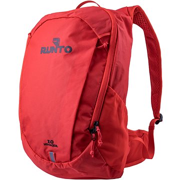 

RUNTO Sportovní batoh 20 l červená/černá