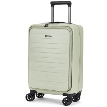 ROCK Eden TR-0278/3, S, PET, světle zelený