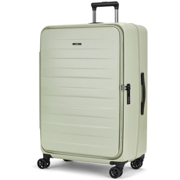 ROCK Eden TR-0278/3, L, PET, světle zelený