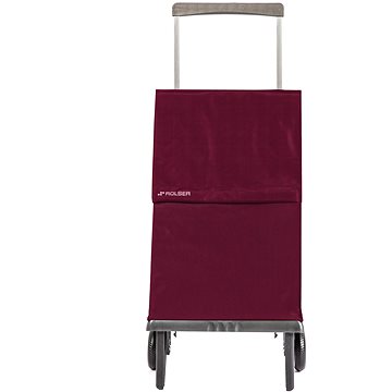 

Rolser Plegamatic Original MF bordó