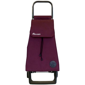 

Rolser Baby MF Joy-1800, bordó