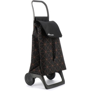 

Rolser Baby Star MF Joy-1800, černo-oranžová