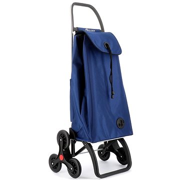 

Rolser I-Max MF 6 s kolečky do schodů, tmavě modrá