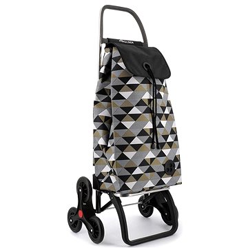 

Rolser I-Max Sahara 6, černá