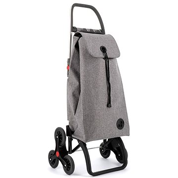 

Rolser I-Max Tweed 6 Logic, šedá