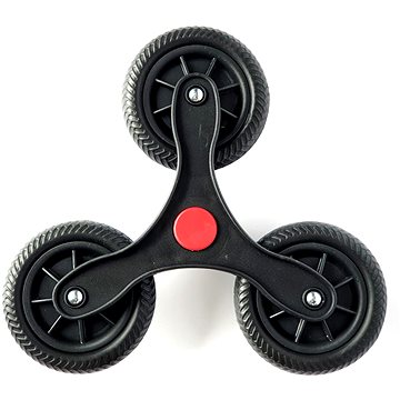 

Náhradní kolečko pro tašku Rolser RD6