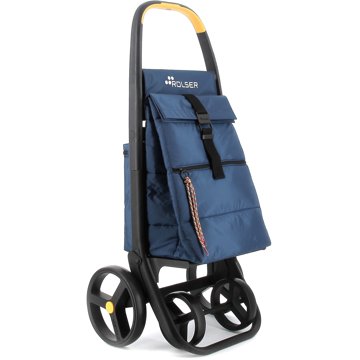 

Rolser M Clec Termo Polar 8 Plus, modrá