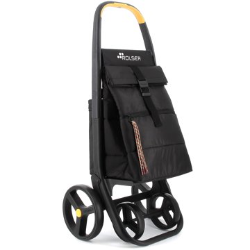 

Rolser M Clec Termo Polar 8 Plus, černá