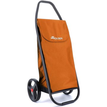 

Rolser Com MF 8 Black Tube, oranžová