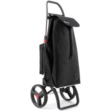 

Rolser I-Max Termo Zen 2 Logic RSG, černá