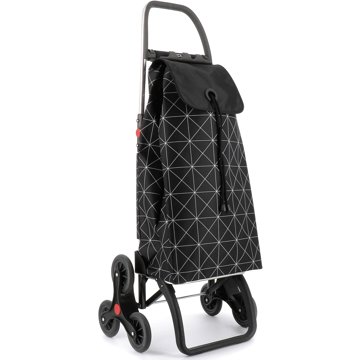 

Rolser I-Max Star 6L Logic, černo-bílá