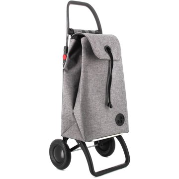 

Rolser I-Max 955 Tweed 2 Logic, šedá