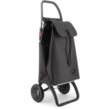 

Rolser I-Max 955 Tweed 2 Logic, černá