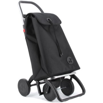 

Rolser I-Max 955 MF 4 Logic, černá