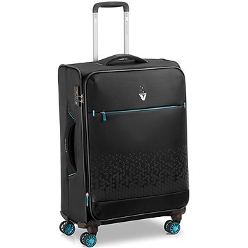 

Roncato CROSSLITE M, černá