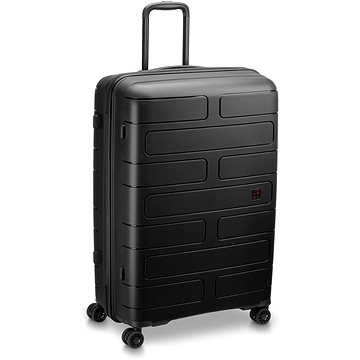 

Modo by Roncato cestovní kufr SUPERNOVA 2.0 L, černý, 76 × 51 × 31 cm