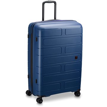 

Modo by Roncato cestovní kufr SUPERNOVA 2.0 L, tmavě modrý, 76 × 51 × 31 cm