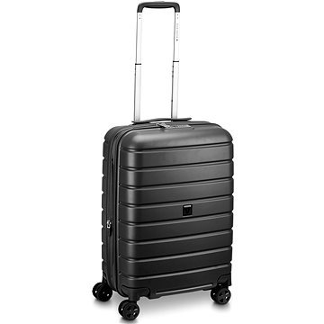 

Roncato RELIFE S, černý, 60 × 40 × 20/25 cm