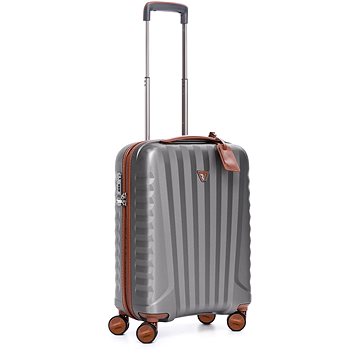 

Roncato E-LITE S, titanový, 55 × 40 × 20 cm