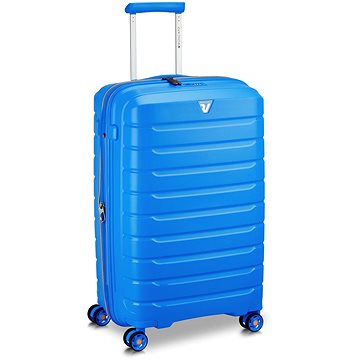 

Roncato B-FLYING M spot, modrý, 68 × 44 × 26/31 cm
