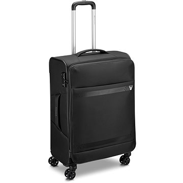 

Roncato JAZZ 4.0 M, černý, 65 × 43 × 26 - 30 cm