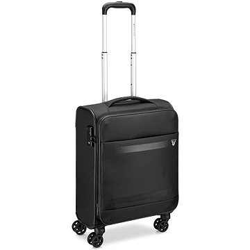 Roncato JAZZ 4.0 S, černý, 55 × 40 × 20 - 23 cm