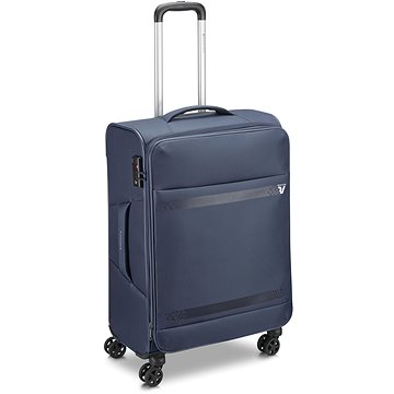 

Roncato JAZZ 4.0 M, modrý, 65 × 43 × 26 - 30 cm